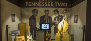 Johnny Cash Museum 1