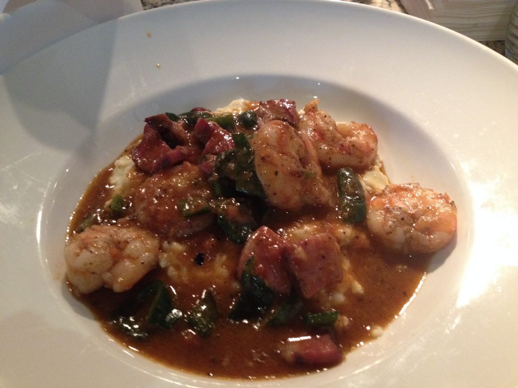 South City Kitchen Midtown