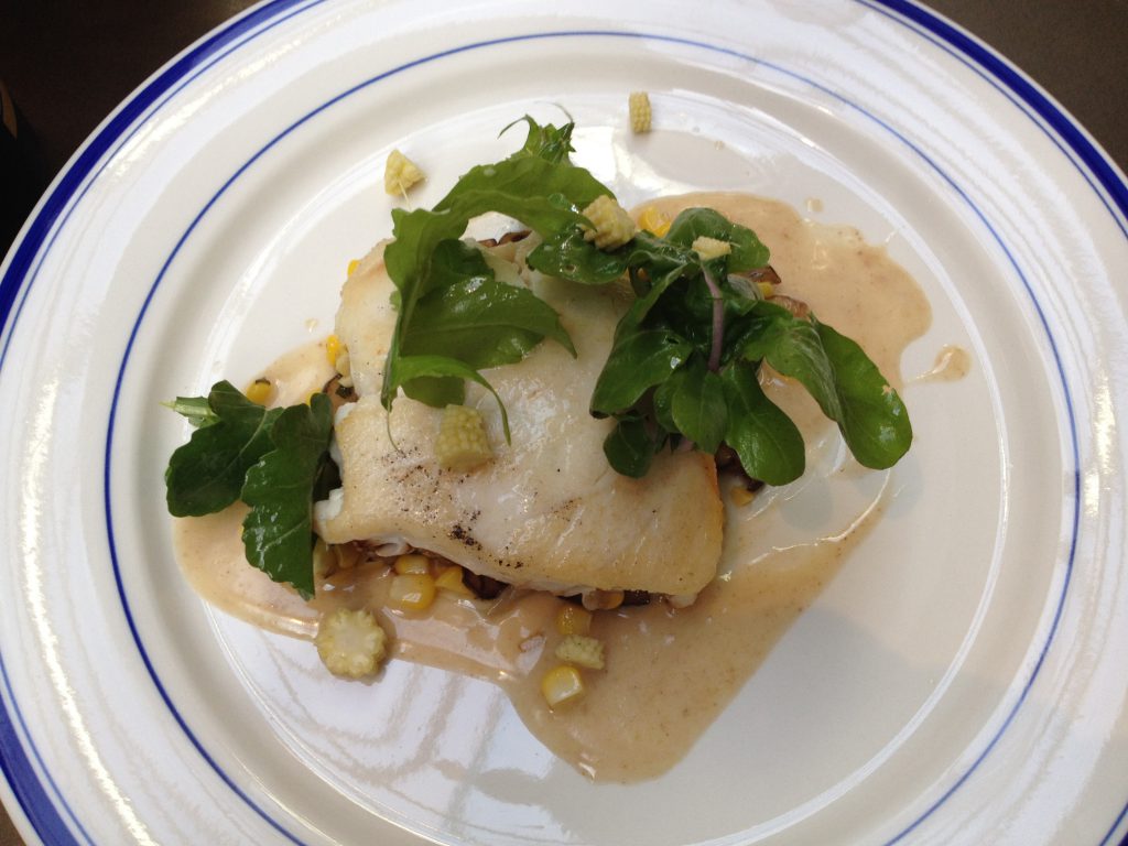 Ironside Fish & Oyster